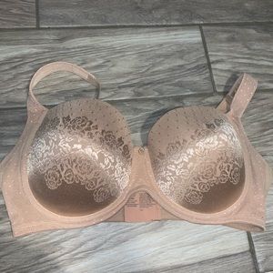SOMA Stunning Support Full Coverage Bra Size 38DDD